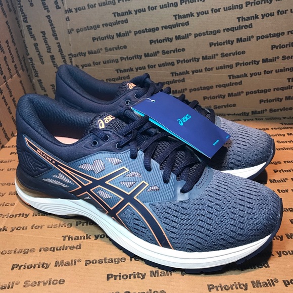 asics gel flux 5 women